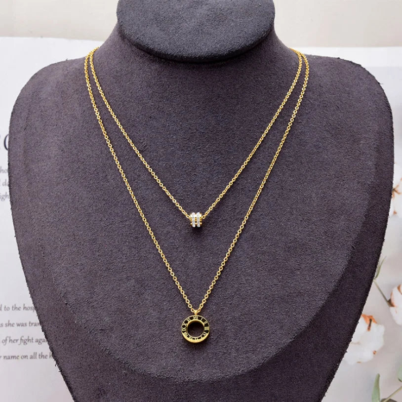 Fashion Fine Jewelry Made With Stainless Steel Fashion Fine Jewelry Made With Stainless Steel